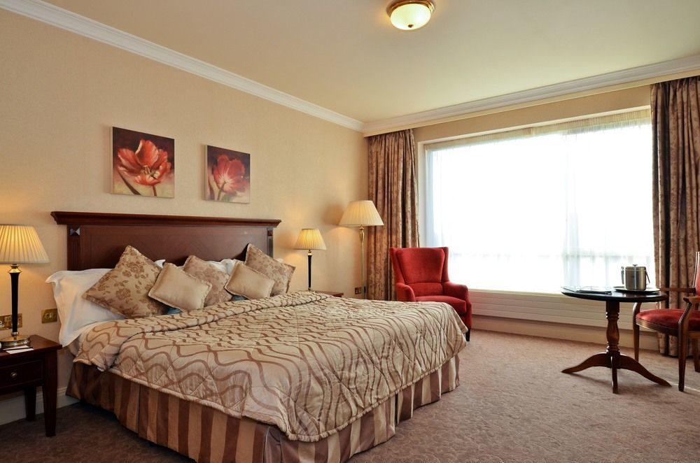 The Ardilaun Hotel 4*