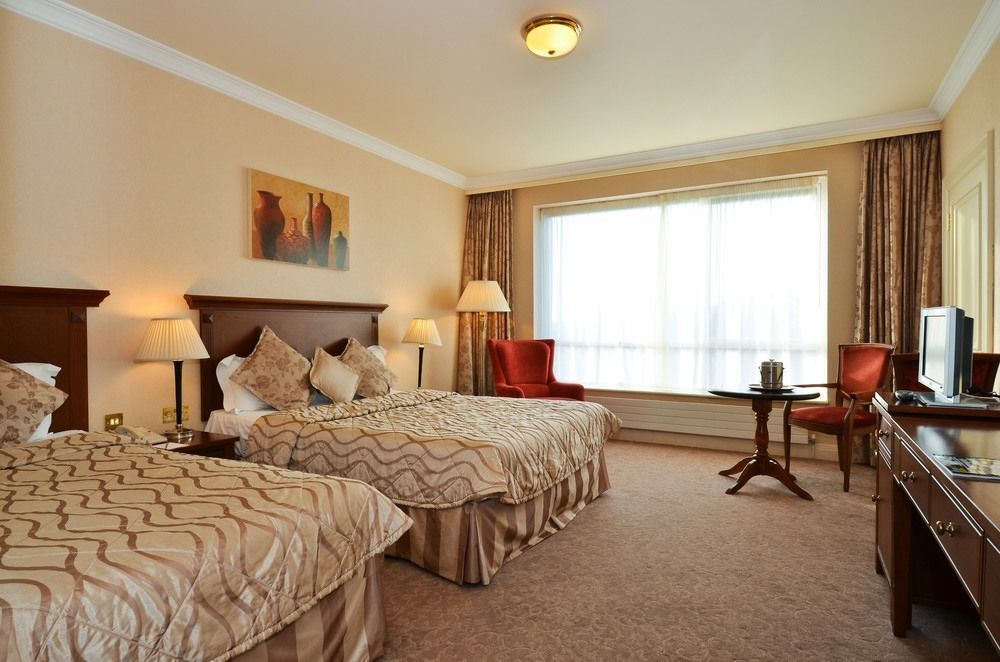 The Ardilaun Hotel Galway