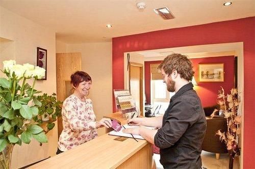 Eyre Square 3* Galway