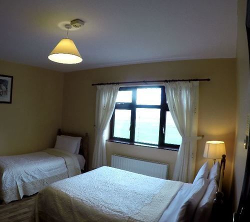 Castleview Golf Course Bed & Breakfast