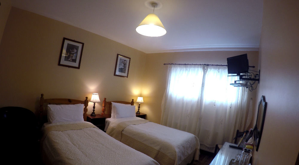 Bed & Breakfast Castleview Golf Course 3*