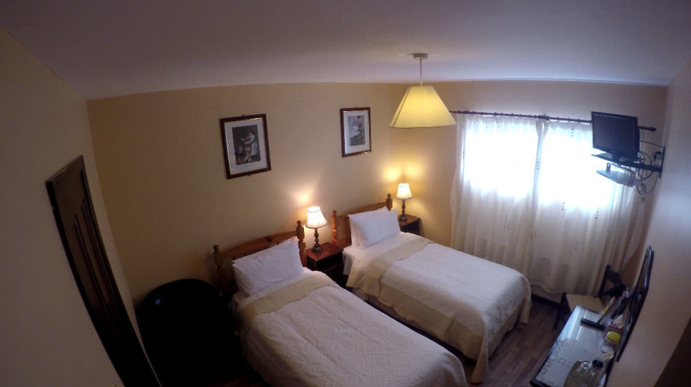 Castleview Golf Course Bed & Breakfast 3*
