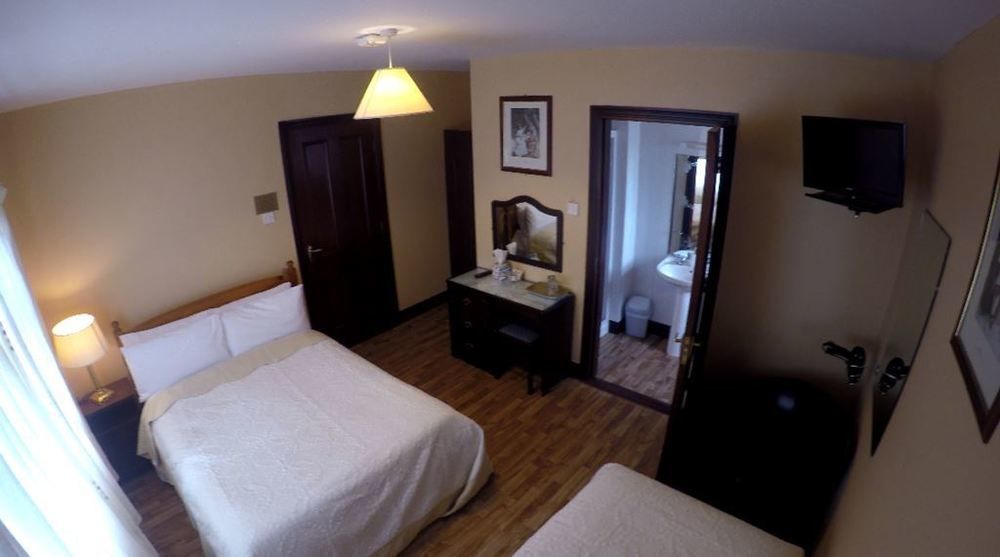 Bed & Breakfast Castleview Golf Course Galway