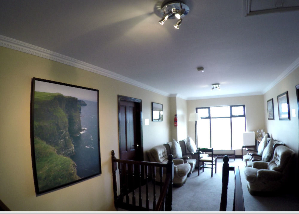 Castleview Golf Course Bed & Breakfast Galway
