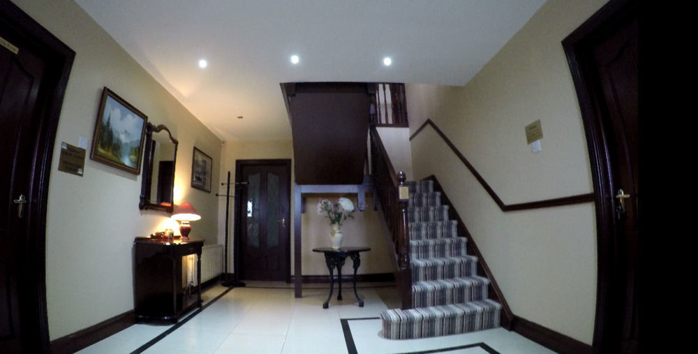 Castleview Golf Course Bed & Breakfast