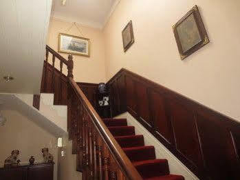 Bed & Breakfast St Judes