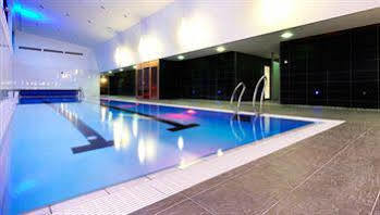 Clayton Hotel Galway