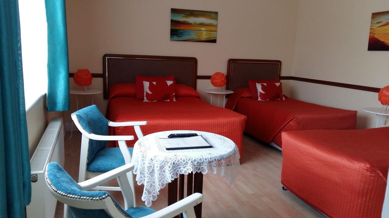 Abacus Guest house