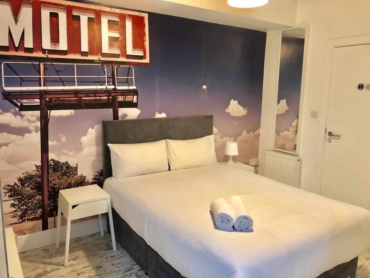 Hostel Bunk Boutique
