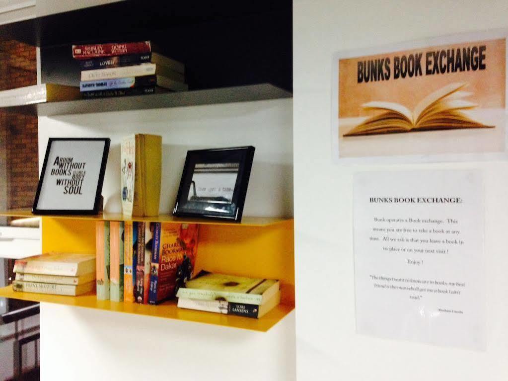 Hostel Bunk Boutique Galway