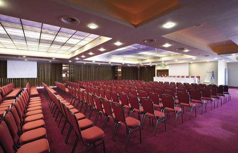 Hotel Clayton