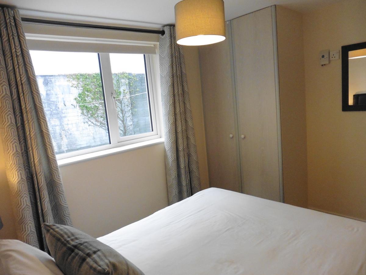 Aparthotel St Bridget's *