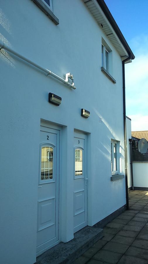 Aparthotel St Bridget's *