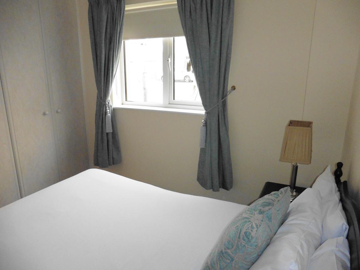 Aparthotel St Bridget's *