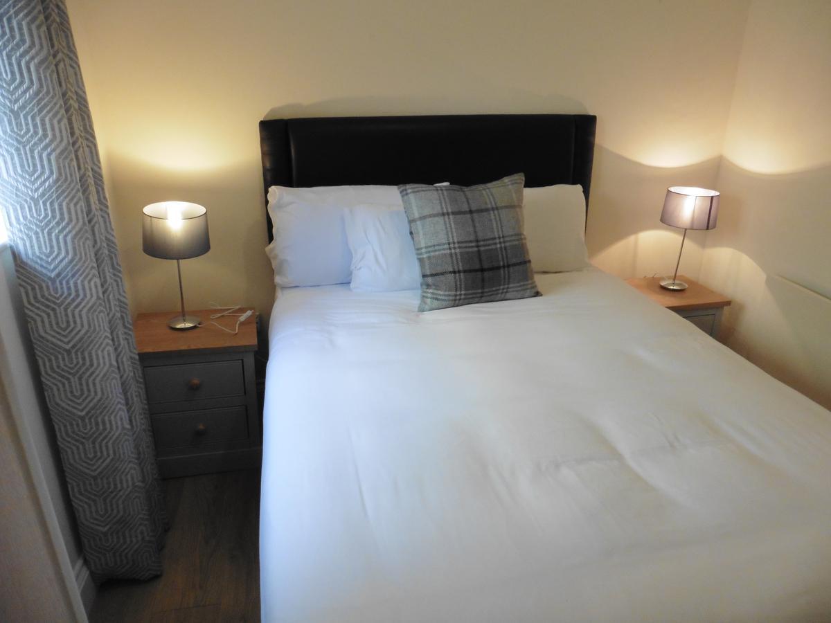 Aparthotel St Bridget's *