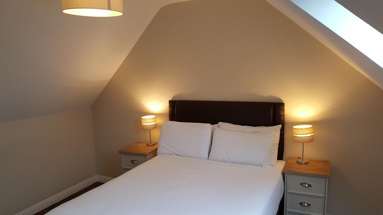 Aparthotel St Bridget's *