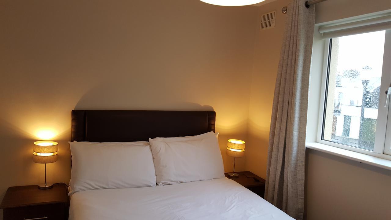 Aparthotel St Bridget's *