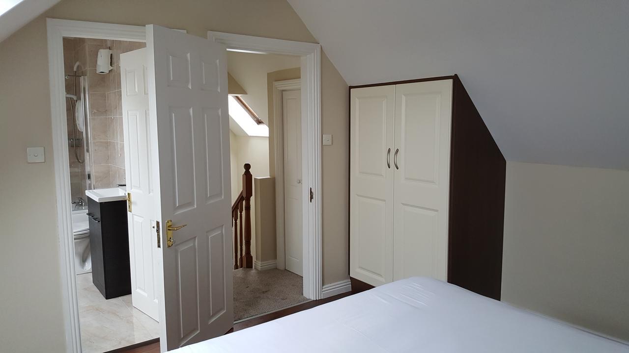 Aparthotel St Bridget's *