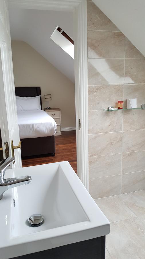 Aparthotel St Bridget's *
