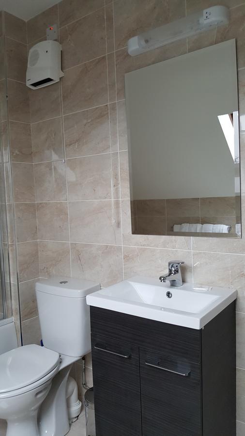 Aparthotel St Bridget's *