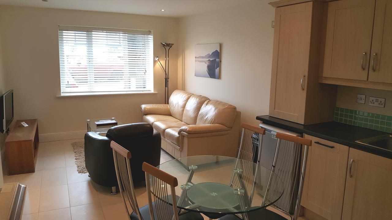 Aparthotel St Bridget's *