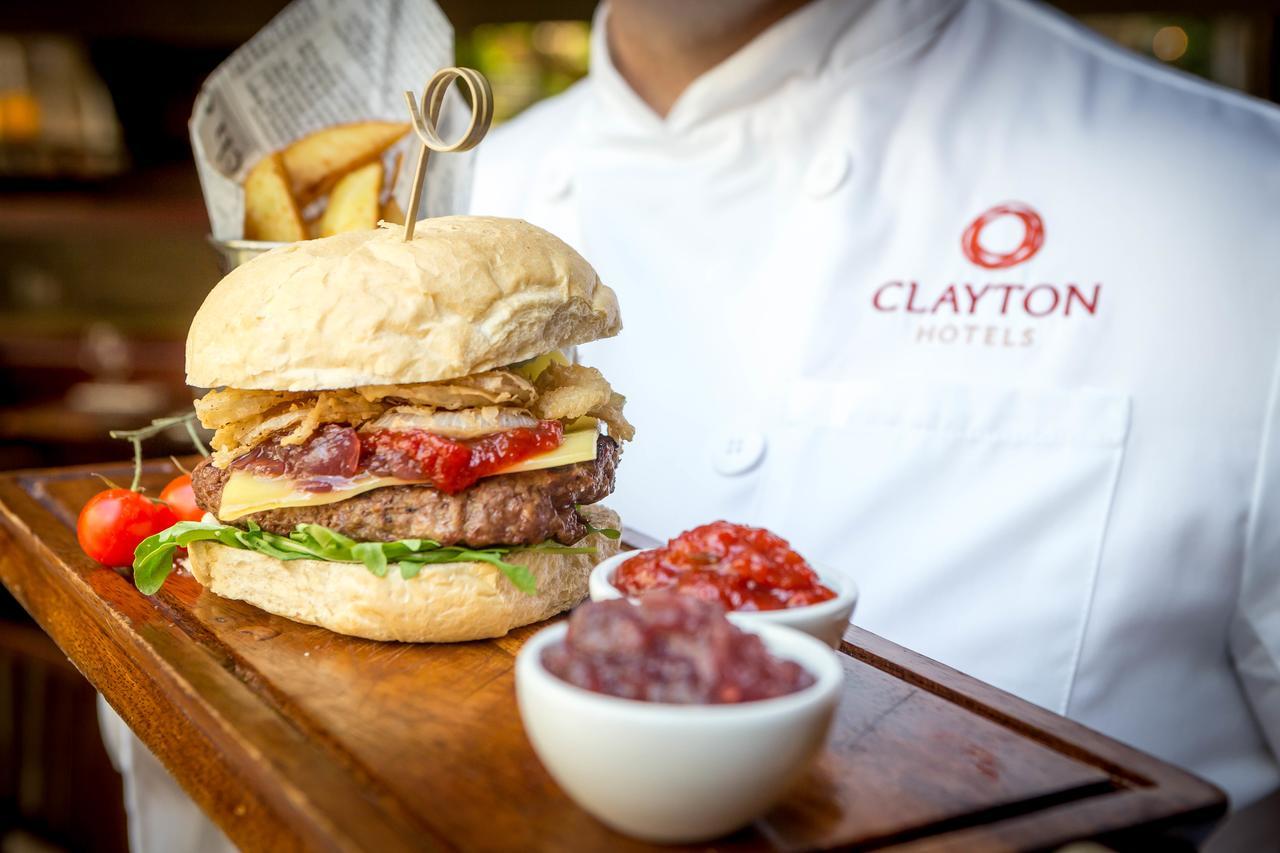 Clayton Hotel Galway