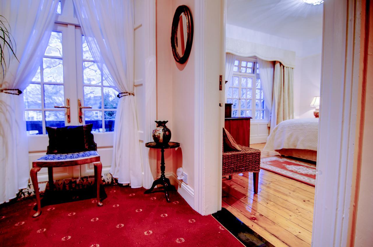 St Judes Bed & Breakfast 3*