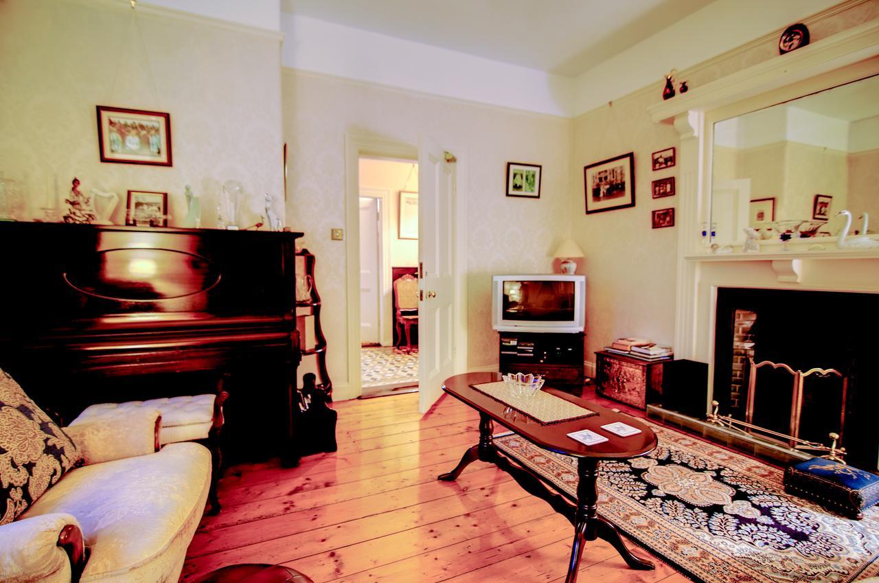 Bed & Breakfast St Judes Galway