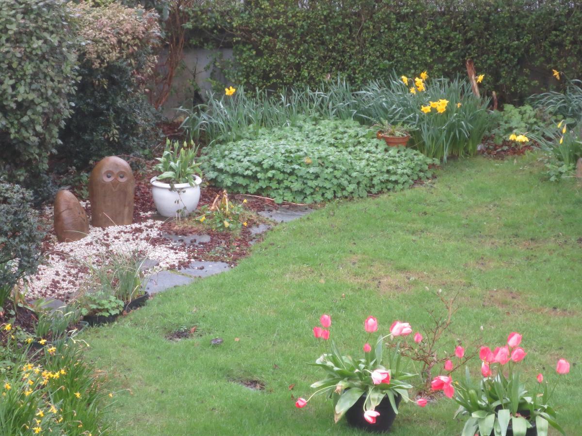 St Judes Bed & Breakfast