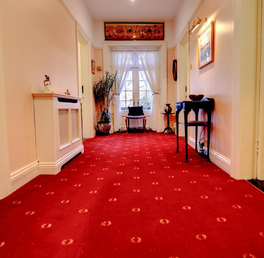 Bed & Breakfast St Judes Galway