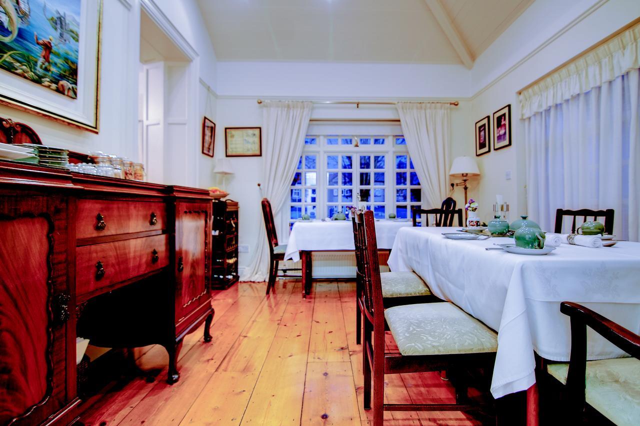 Bed & Breakfast St Judes Galway