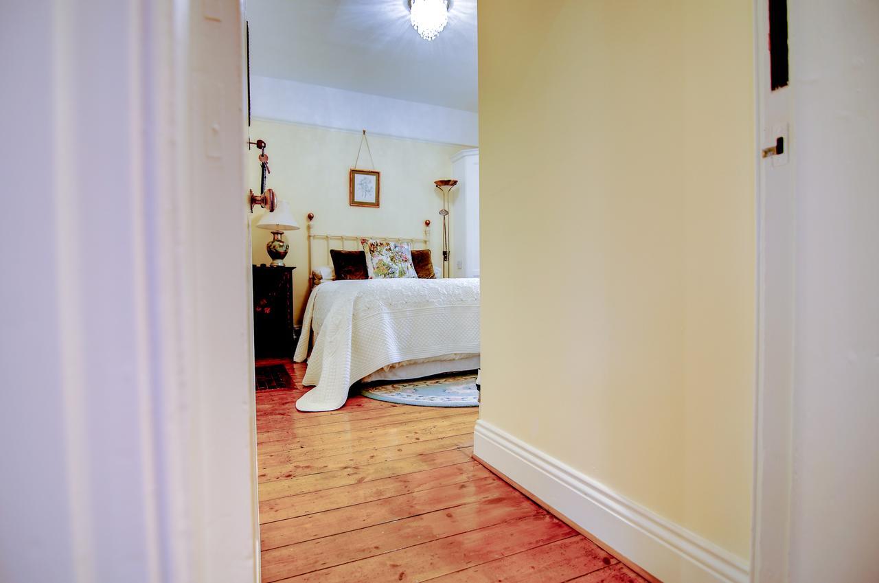 St Judes Bed & Breakfast