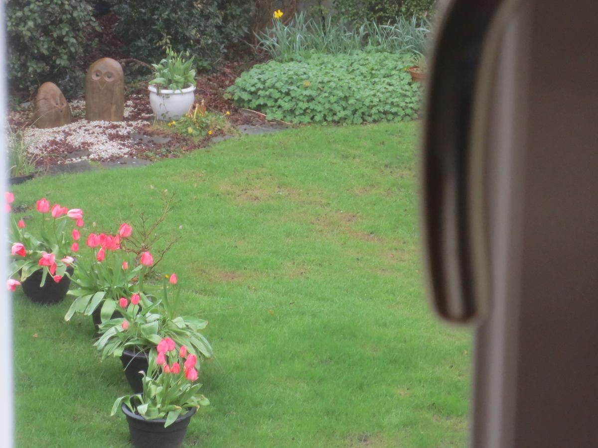 Bed & Breakfast St Judes 3*