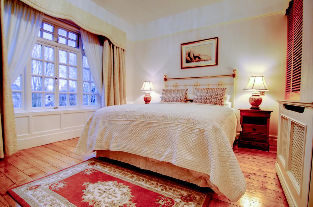 Bed & Breakfast St Judes