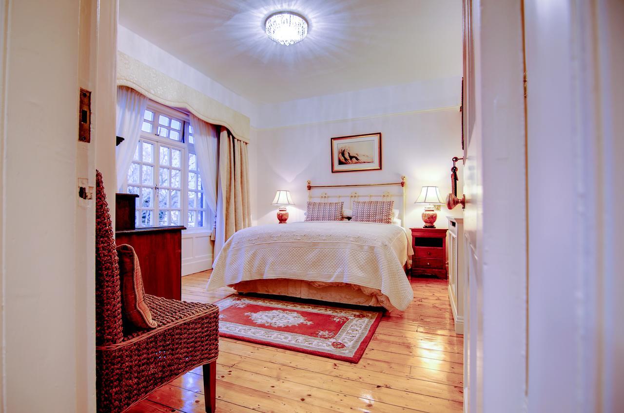 Bed & Breakfast St Judes 3*