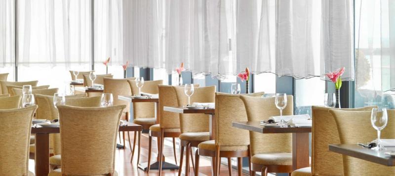 Hotel Clayton 4*