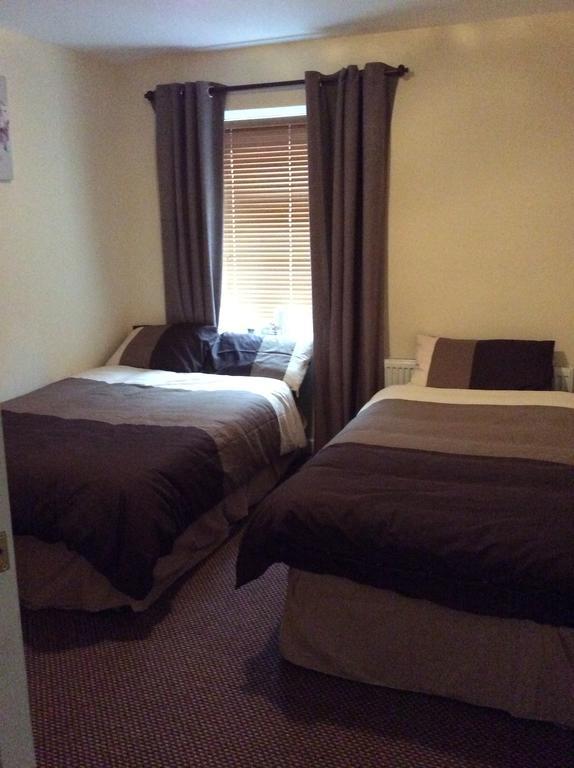 The Lough Bed & Breakfast Galway
