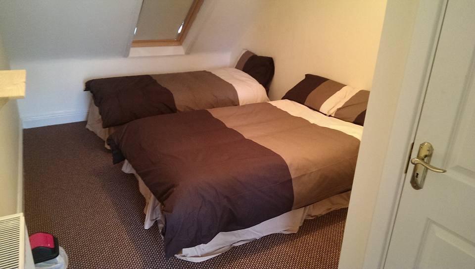 Bed & Breakfast The Lough *