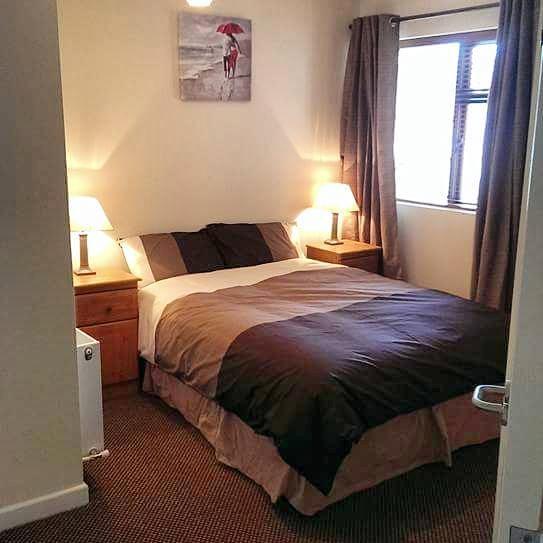 The Lough Bed & Breakfast