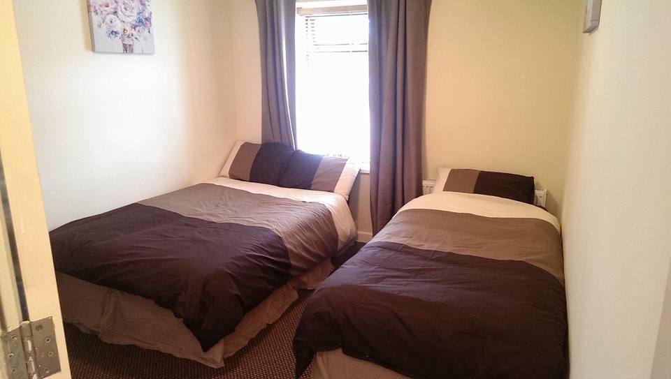 The Lough Bed & Breakfast *