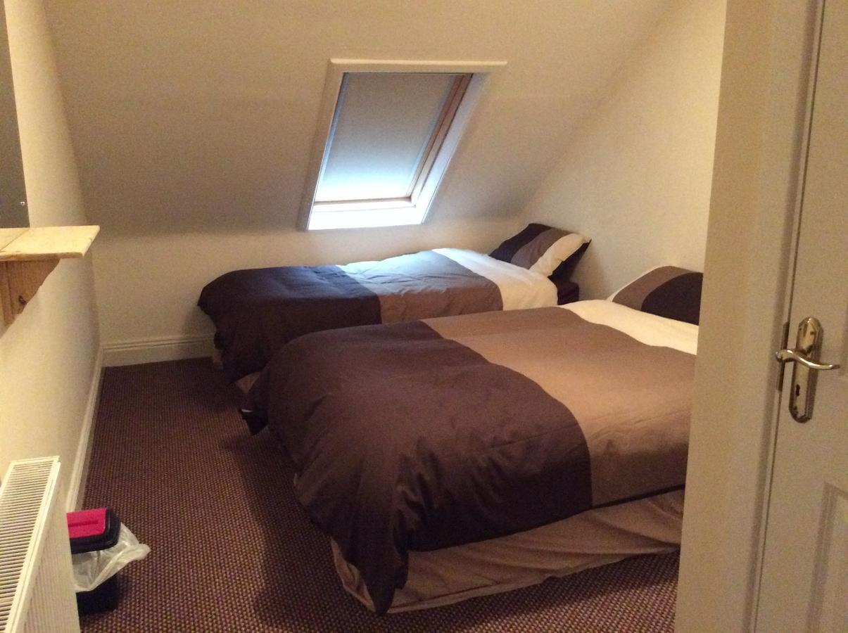 The Lough Bed & Breakfast