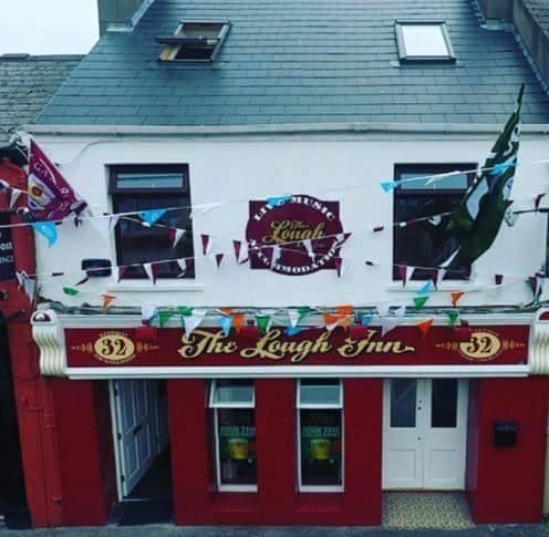 The Lough Galway