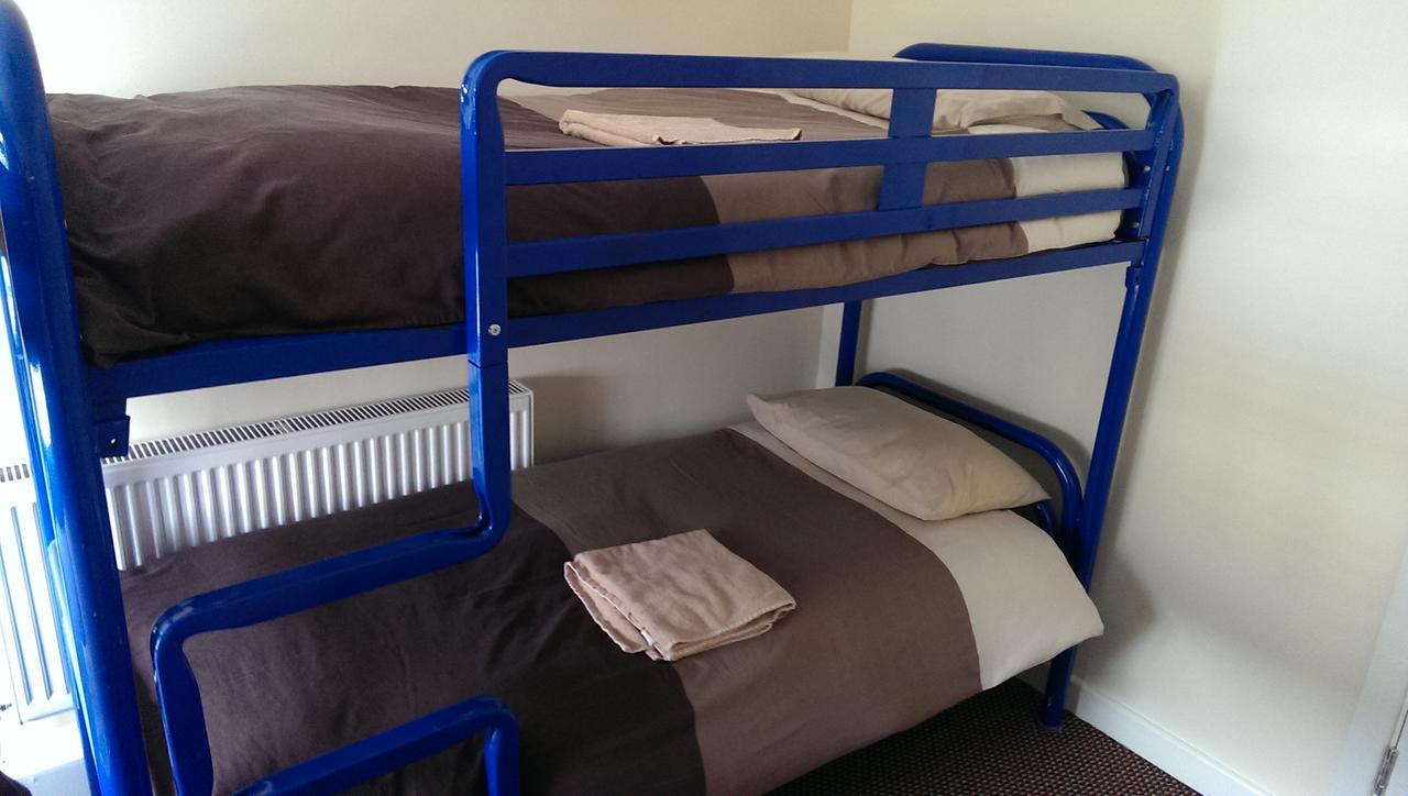 The Lough Bed & Breakfast Galway