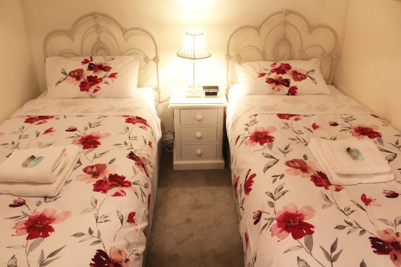 Bed & Breakfast Sea Mist 4*