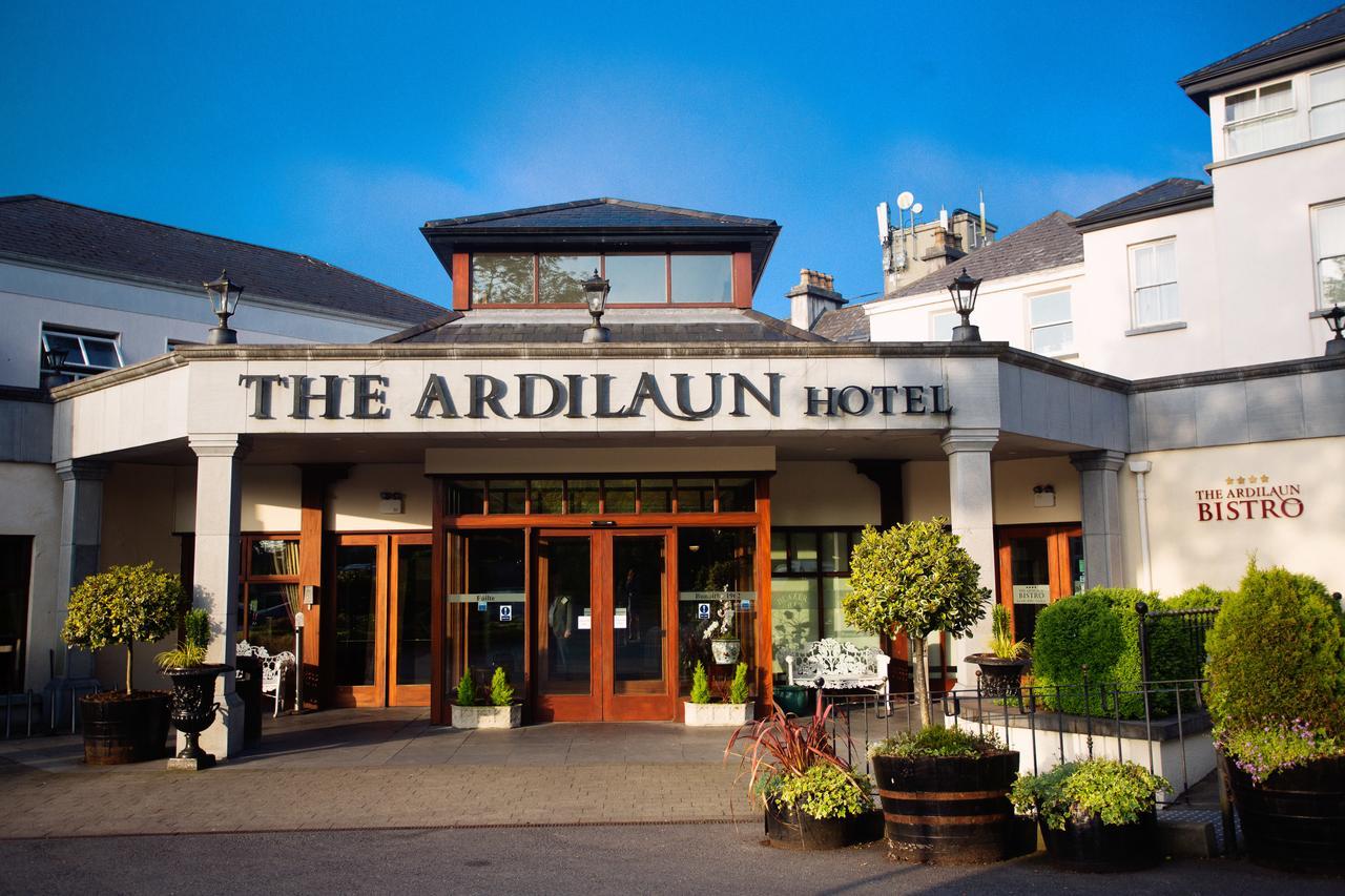 Hotel The Ardilaun 4*