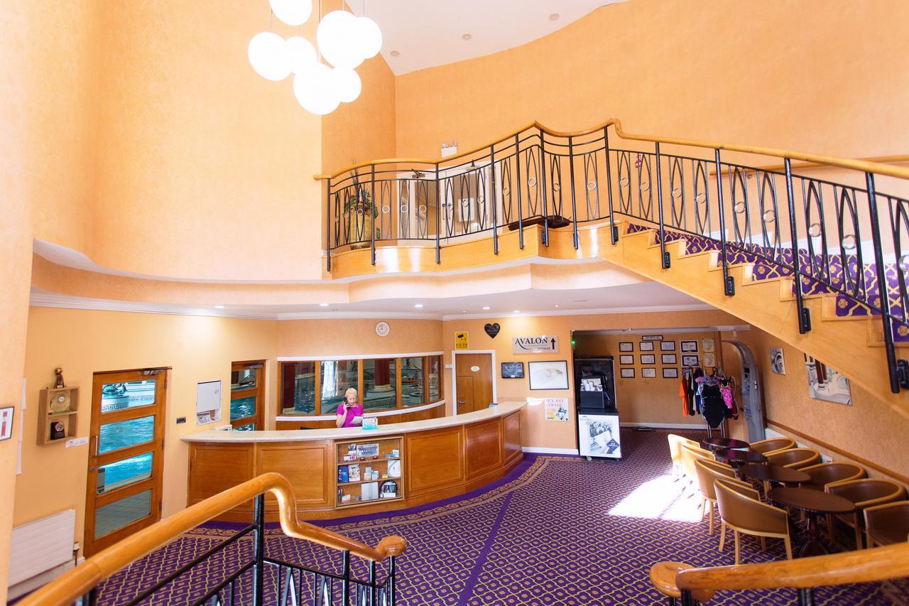 The Ardilaun 4*