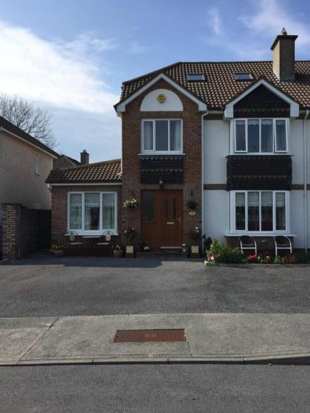 Cappagh House Guest house *