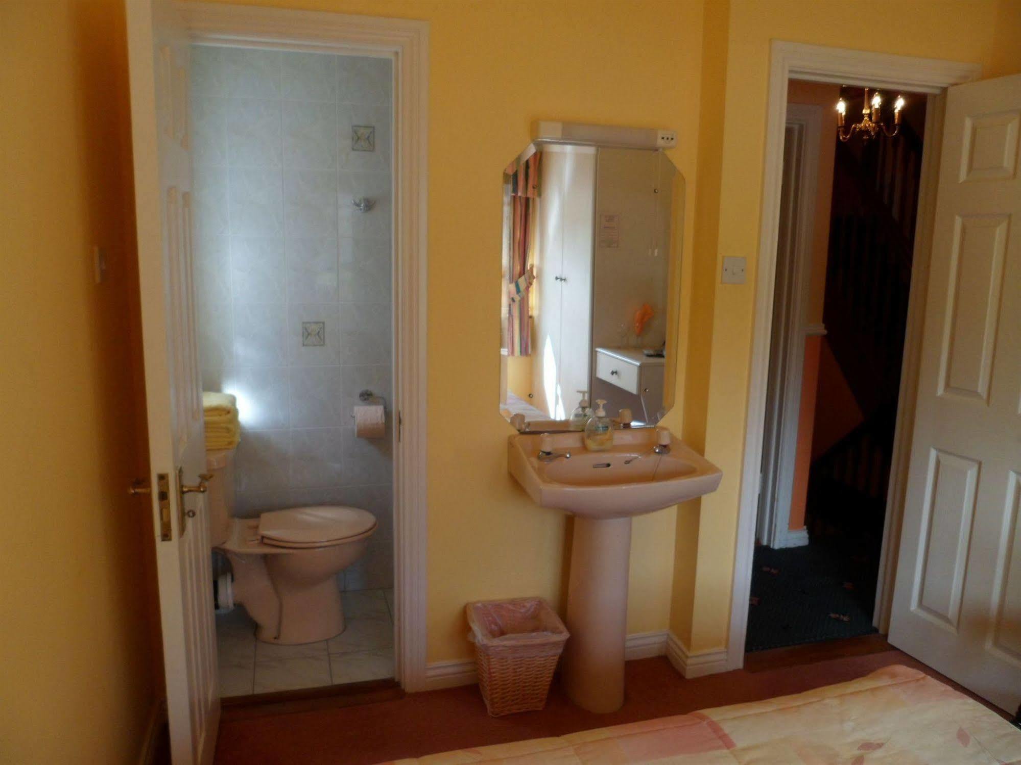 The Branches Bed & Breakfast Galway
