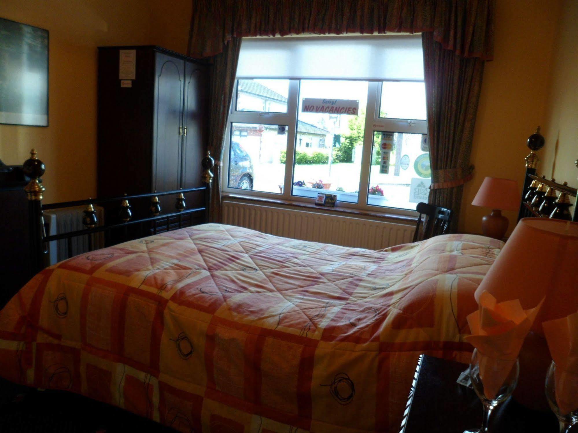 The Branches Bed & Breakfast