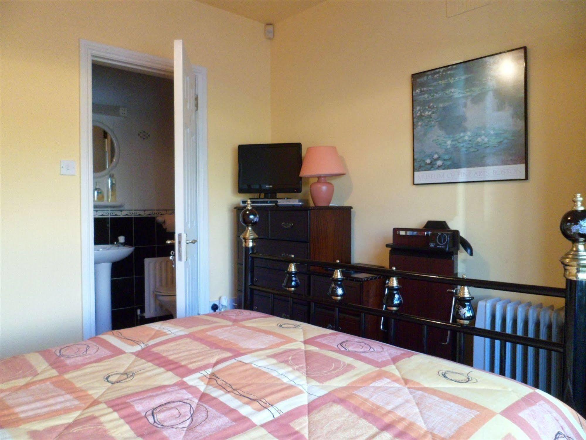 The Branches Bed & Breakfast